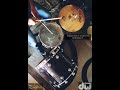 Zildjian A custom 14 hi hats