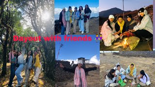 Temke dadama Ramaudai❤️😊 Bhojpur Nepal Day-2 @Sesenaninglekulimbu