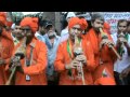 NAGAARA PARTY ...PERFORMING...MUJHE DUNIYA WALO..Vdo by kamal sharma.