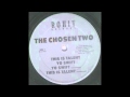 The Chosen Two - This Is Talent (1987)