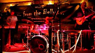 From The Belly - 2012-12-26 Goslar, Heavens Open - 08