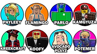 Every Exposed Roblox YouTuber Explained in 8 Minutes