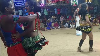 Gayathri karakattam || #karakattam #dance