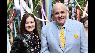 Divorcing Rudy and Judith Giuliani demand to know each other’s net worth - 247 News