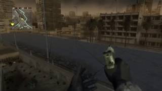 Cod 4 - New variation on Bog