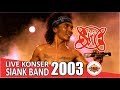 Live Konser Slank - Sosial Betawi Yoi @Kaltim, 12 Desember  2006