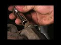 How to Remove a Caliper on Trucks