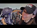 Testing the USWE Hydration Pack