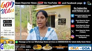 Goan Reporter News: Camurlim Gramsabha Assault Case