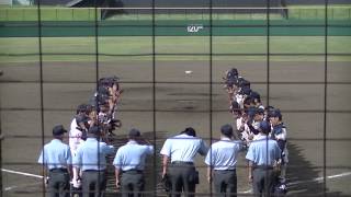 【東海大相模 優勝！！】2015神奈川県春季大会 決勝 東海大相模vs県立相模原