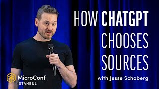 How to Get Mentioned in ChatGPT and Google’s AI Overviews (Data from 2,000 Sites)