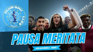 Pausa meritata : Una Lazio corsara affonda Porto e Monza | Ep. 9 LCB Podcast