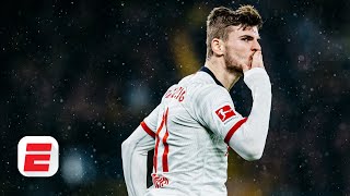 Chelsea activate Timo Werner's release clause: Did Liverpool miss an opportunity? | ESPN FC