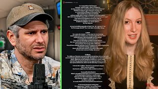 We Have To Talk About The Contrapoints Situation...