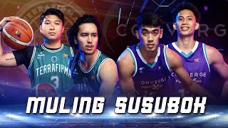 PBA Philippine Cup 2024 Highlights: Terrafirma vs Converge March 01, 2024