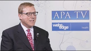 Dr. Saul Levin – APA CEO and Medical Director