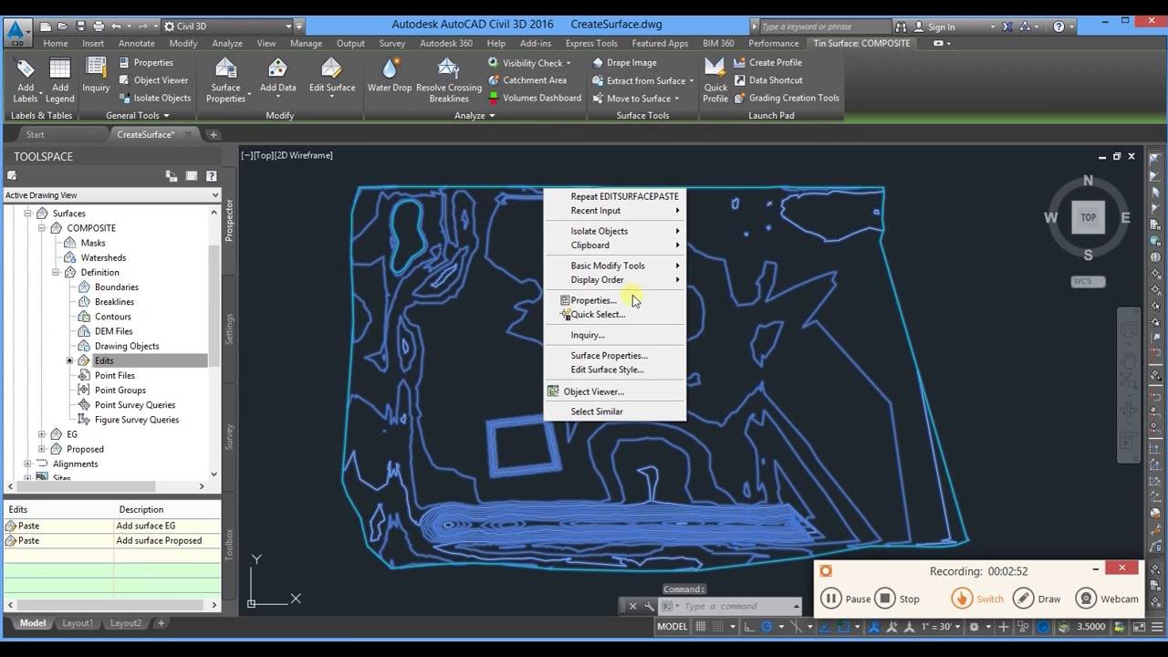 Autodesk Autocad 2016 Tutorial Lasrunner Autodesk Autocad 2016 Tutorial Lasrunner