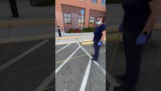 Van Accessible Parking 1