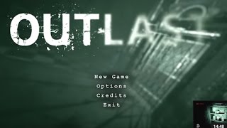 【実況】かなり怖い逃げゲームOUT LAST:01