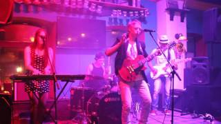 H.D. - Глубина (Live in Harat's Pub)