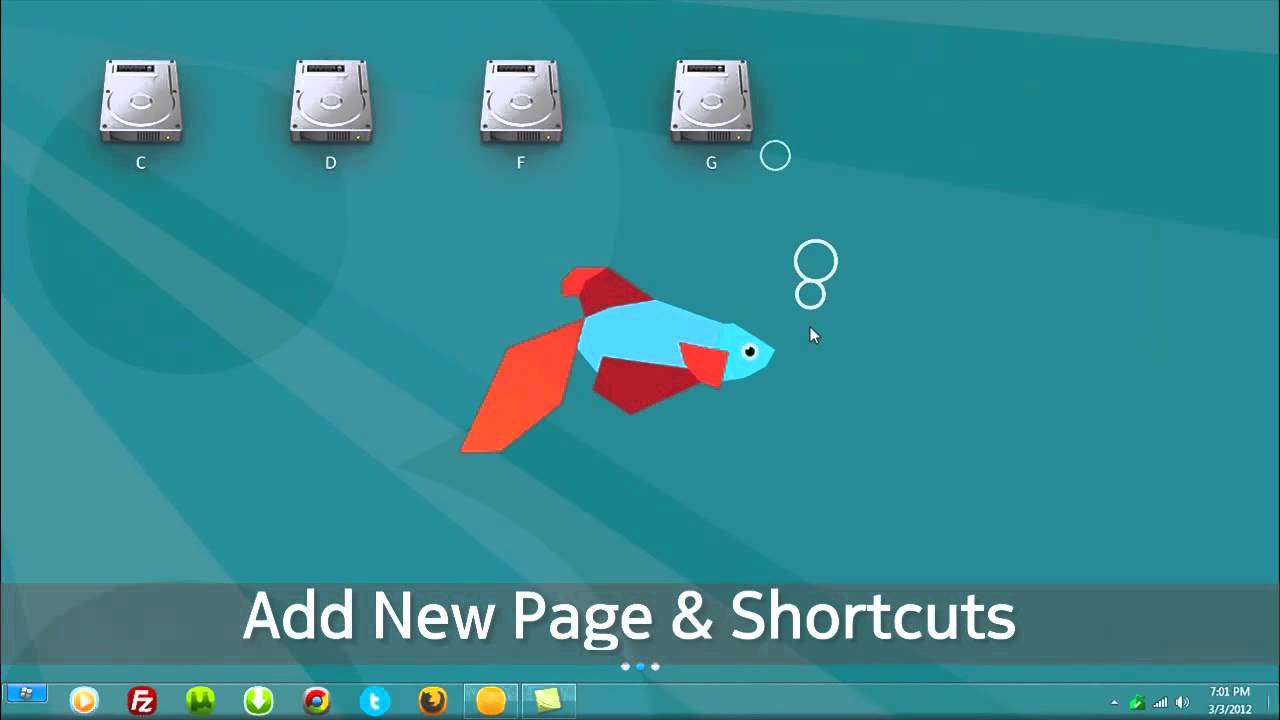 Preview Xlaunchpad Youtube