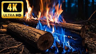 🔥 What's The Real Reason Why Gentle Fire Sounds Are So Addictive? J3