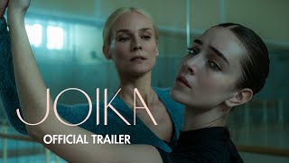 Joika | Official BE Trailer | Au cinéma le 30/04 in de bioscoop