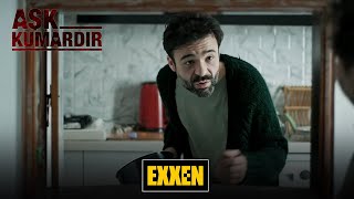 Aşk Kumardır 7. Bölüm 2. Tanıtım | EXXEN