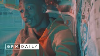 Legacy - Butterfly [Music Video] | GRM Daily