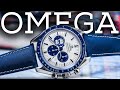 Top Omega Watches To Buy And Invest In This Year