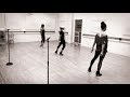 En Vogue | Dance Rehearsal | Frank Gatson | Jaquel Knight