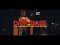 Breakin Science & Low Down Deep present Dam & Bass Amsterdam D&B Weekender 2019 (Advert)