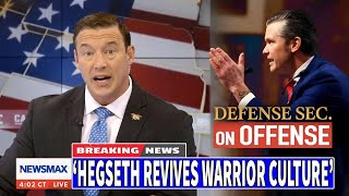 Carl Higbie Frontline 1/14/25 FULL HD | BREAKING NEWS TRUMP January 14, 2025