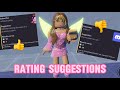 Rating heroes online world suggestions (with priv server clips)