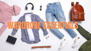 15 Wardrobe Essentials You’ll NEED In 2020 **Giveaway**