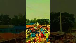 শিবপুর কাঁচামাল বাজার শর্ট ভিডিও #ভ্লগ