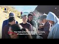 chinese migrants cross us mexico border via risky route