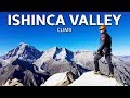 Ishinca Valley Climbing - Peruvian Andes | World Wide Trekking