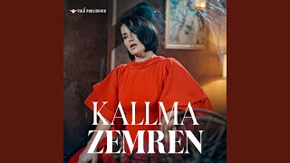 Kallma Zemren