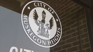 Muskegon Heights city manager ousted, mayor says city's near future uncertain