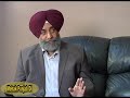 An interview with Rajwant Singh Rai regarding Hunting &  Firearms Licences with Kamaljit Singh Thind