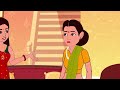 सास ने किया आटा गीला hindi kahani bedtime stories stories in hindi moral story comedy