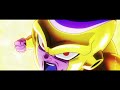 【mad】ドラゴンボール超 ブロリー×砂の惑星