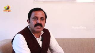 MP Madhu Yaskhi talking about the strained Indo-American relations - Exclusively on Mango News