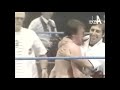 tony sibson vs alan minter 1981 original upload bbc commentary