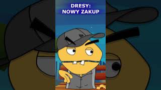 Dresy: Nowy Zakup #shorts