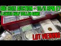 Upcoming Rare Coin Sale (Super Old Silver) - $2,000+ US, World, Ancient & GAWs - Whatnot 10/5 8PM ET