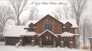 Deep Creek Lake Winter Getaways