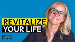 Simple Changes for Creating Lasting Joy and Wellness In Your Life | Mel Robbins