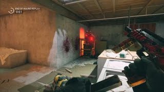 The Unexpected Bandit